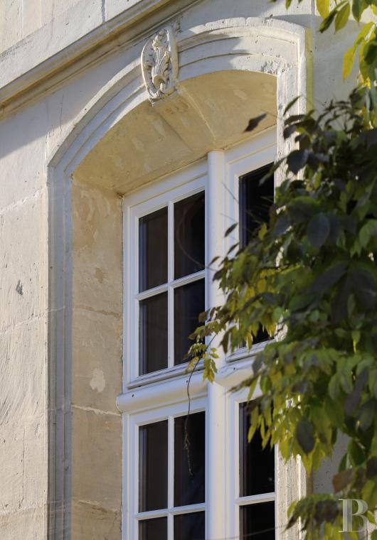 chateaux for sale France lorraine   - 3
